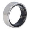 Smart Ring Fitness Tracker Waterproof Sleep Tracking Photographing Pedometer Auto