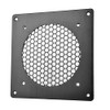 euroharry USB Ventilator,120MM Lüfter,Mit 3-Gang verstellbarem 5V/0.3A USB-Lüfter,mit einer modernen