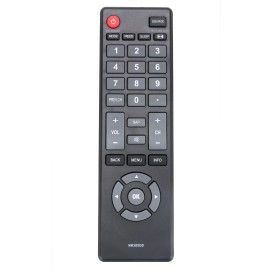 Unbranded US New NH305UD TV Remote for Emerson LF402EM6F LF461EM4 LF461EM4A LF501EM4