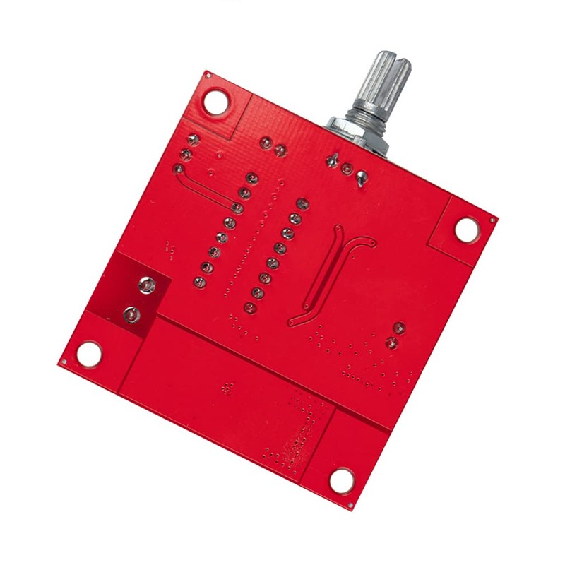HiLetgo 2pcs PT2399 Microphone Reverberation Reverb Amplifier Plate AMP Board