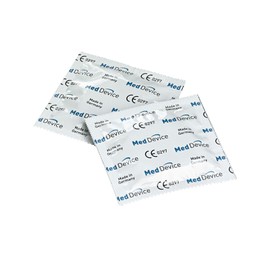Ritex Qualitätskondome Q1, 100er Pack, transparent, feucht, Großpackung, Made in Germany