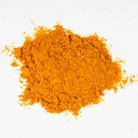 Turmeric Powder Organic (Raw Vegan Ayurvedic) Turmeric Powder Turmeric Spice Ground Curcumin Curcumin - Ayurveda Herbs Spices - Organic Raw Curcuma Turmeric Powder | PureRaw 55g