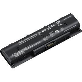 47WH PI06 PI09 710416-001 710417-001 Laptop Battery for HP Envy,HSTNN-LB4N HSTNN-UB4N HSTNN-LB4O HSTNN-YB4N HSTNN-YB4O,Envy TouchSmart,Pavilion,Pavilion TouchSmart 14 15 17 Series