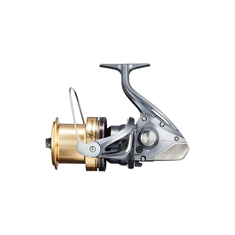 Shimano reel 10 active cast 1080