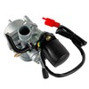 17 mm Carburettor 18 mm, 18mm