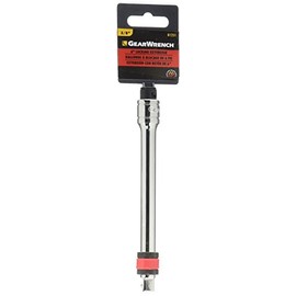GEARWRENCH 3/8" Drive Locking Extension, 6" - 81251