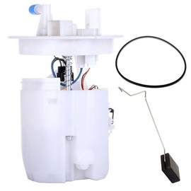 SCITOO Fuel Pump Electrical Assembly High Performance for 2003-2008 for Mazda 6 2.3L,