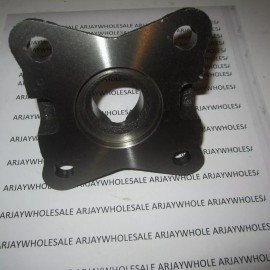 Arjay Wholesale High Angle Jeep To Ford 8.8 Flange Yoke 1310 XJ YJ TJ 8.8 To Jeep Driveshaft