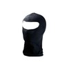 BISOMO Balaclava Protective Mask with Panoramic Field of Vision, 100%