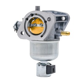 JDLLONG Carburetor for Toro SS-5000 SS-5050 for John Deere Z530M Z530R Z540M Z540R Z730M ZTrak for Cub Cadet ZT1 ZT2 RZT50 Mower Carb with Oil Air Filter Kit and Fuel Pump