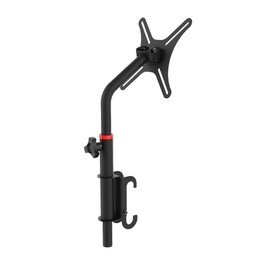 Extreme Sim Racing Top Screen Monitor/Tv Stand Add-on Upgrade for Cockpit P1 3.0 / Virtual Experience 3.0 / Chassis 3.0 / Triple TV Stand