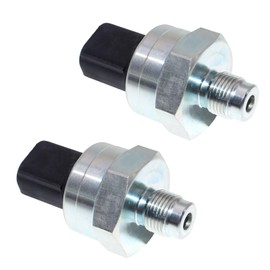 KEJSTED 2PCS Brake Fluid Pressure Sensor 47240-7S000 Compatible with Nissan Armada Frontier Pathfinder Titan Xterra Infiniti QX56 472407S000 55CP09-03
