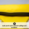 iChewie - Go Bag - Waterproof Dry Bag - Roll