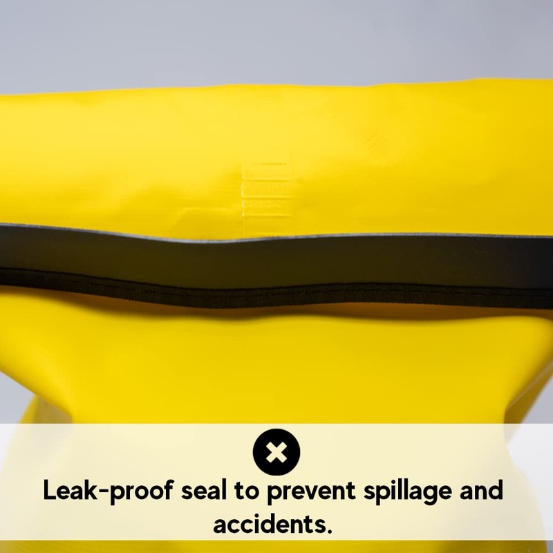 iChewie - Go Bag - Waterproof Dry Bag - Roll