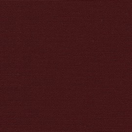 Sunbrella Awning/Marine 4631-0000 46in Burgundy Fabric by The Yard