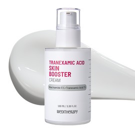 Meditherapy tranexamic acid trace cream single item / blemish trace pigmentation fast light 100ml, 1 box / 메디테라피 트라넥삼산 흔적 크림 단품 / 잡티 흔적 색소침착 속광 100ml, 1박스