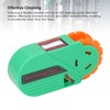 Fiber Optic Cleaner ‑20 to ‑50dB Portable Handheld Fiber Optic
