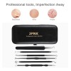 Kit De Herramientas Para Eliminar Espinillas Y Puntos Negros