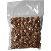 Unpeeled Romana Noto Almonds Caffè Sicilia - Sicily, Italy -