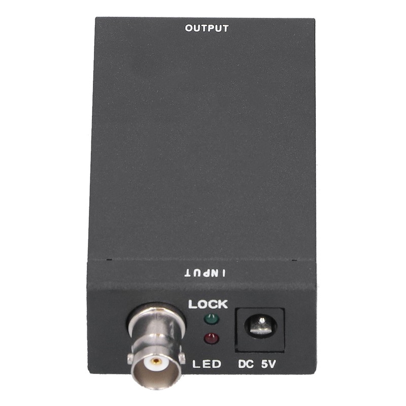 Z21 3G SDI to HDMI Converter 1080P High Definition Portable