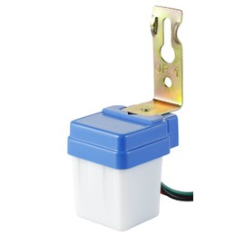 V-TAC PHOTO CELL SENSOR, NA, Non-Dimmable