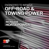 K&N High-Flow Original Lifetime Engine Air Filter: Increase Power: Premium,