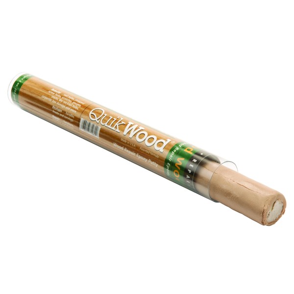 QuikWood 471050-24 Putty Stick