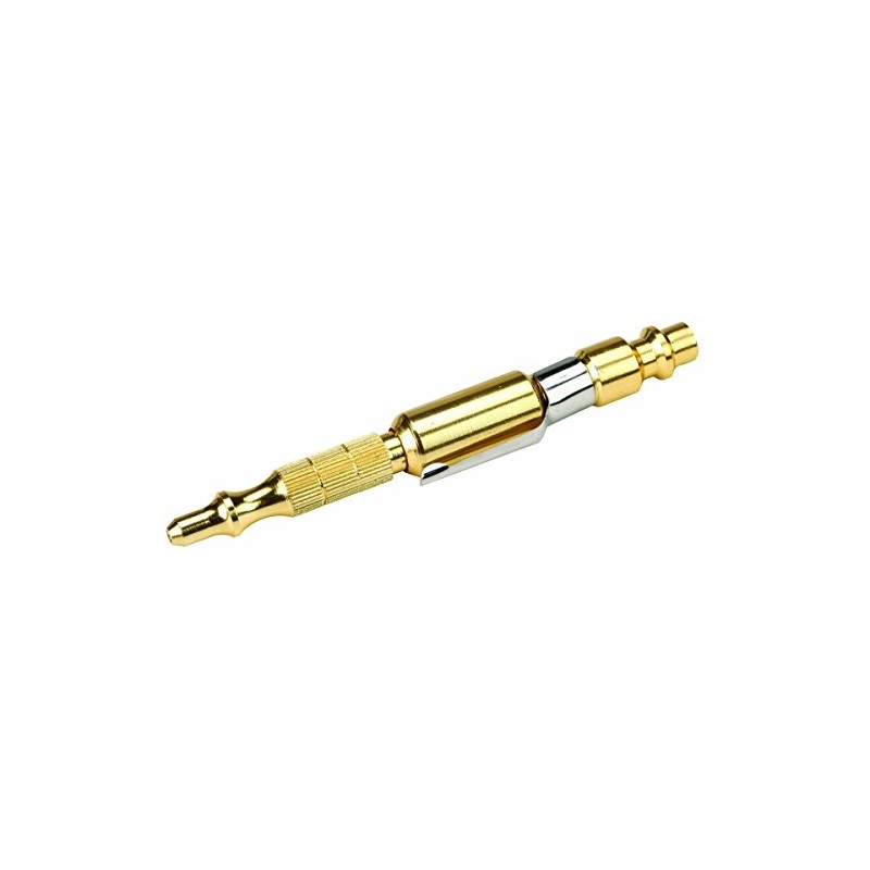 Pocket Blow Gun with Industrial Coupler HFJ14