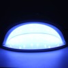 Nail Polish Dryer 56W Quick Curing UV Led Nail Lamp