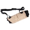 Hand Muff Straight Tube Complete Wrap Soft Waterproof Windproof Hand