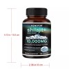 KENOFOR shilajit GOLD GRADE 10,000 MG HIMALAYAN MOUNTAINS