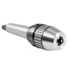 CanCNC Tooling Solutions 1/16-1/2" MT4 Precision Keyless Drill Chuck, Heavy-Duty