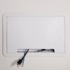 On-Q CPT7526-WH-R6 Pre Tamper Resistant Outlet Power Kit for Media