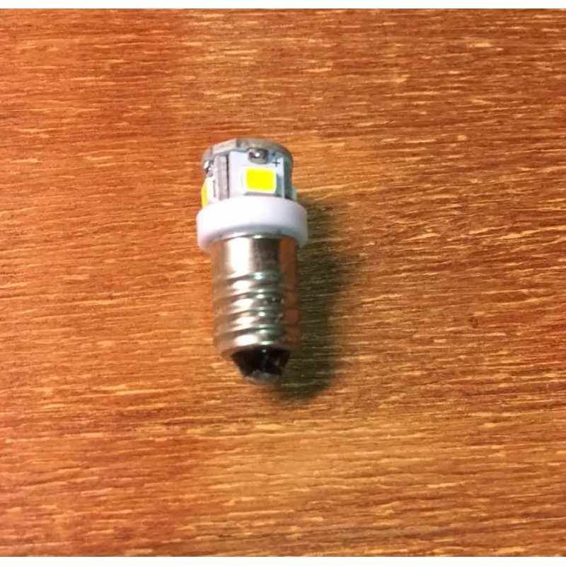 Sansui WARM WHITE LED LAMP KIT Sansui 5000X = BAYONET