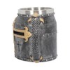 Crusader Tankard 17cm