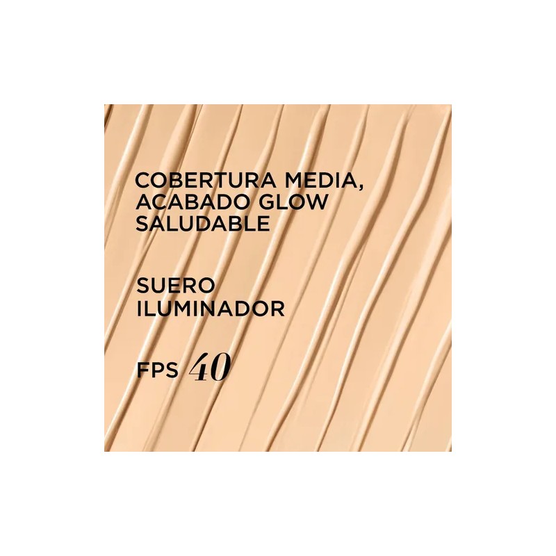 It Cosmetics Cc+ Nude Glow Foundation Base Maquillaje 32ml