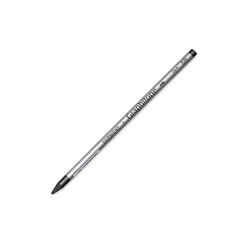 Derwent 6B Watersoluble Graphitone Stick