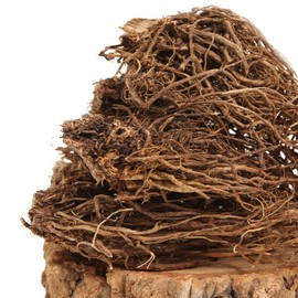 Domestic thistle root 300g 3 pieces Daegyegeun dried thistle root / 국산 엉겅퀴 뿌리 300g 3개 대계근 말린 엉겅퀴뿌리