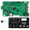 42002-0007S 461105 Control Board kit Replacement for Pentair Mastertemp 400