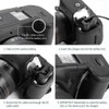 FocusFoto ACK-E6 AC Power Adapter Kit for Canon EOS R