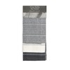 Emma Barclay Utopia 3 Pack Waffle Kitchen Tea Towel Set