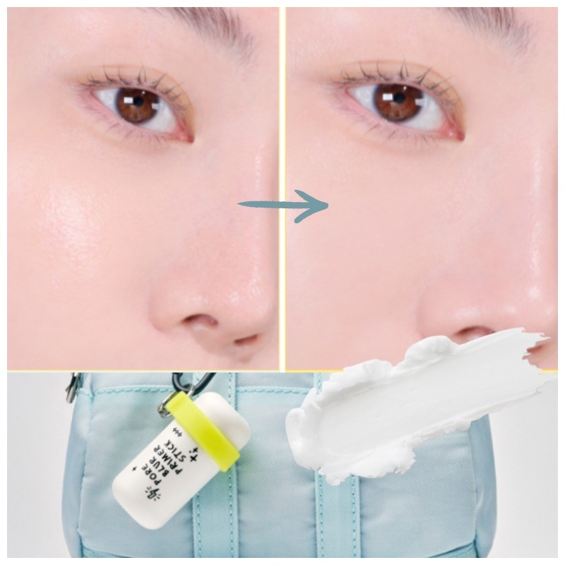 CODE GLOKOLOR Fix-On Primer In Stick SPF30,PA++++ 5g