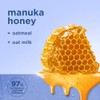 SheaMoisture SheaMoisture Bar Soap Manuka Honey Oatmeal 4 Count Smoothing