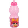 ALMACENESADAN, 4762 Lol Surprise 400 ml Water Bottle and Microwaveable