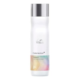 Shampoo Protector Del Color Wella 250 Ml