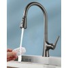 Cat Water Fountain Filter Replacement Set - 8 Pack