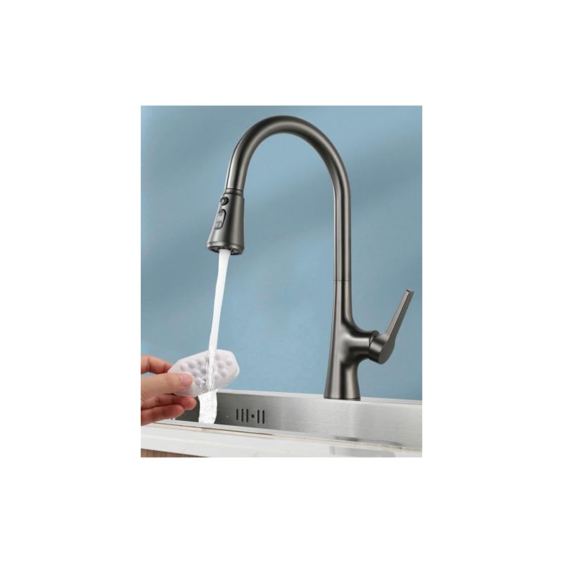 Cat Water Fountain Filter Replacement Set - 8 Pack