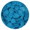 FunCakes Deco Melts Blue, AZO Free, 250 g