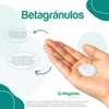 Medihealth Betagránulos crema limpiadora para piel grasa de 60 G