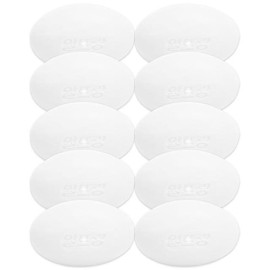 Yeow Care LG Alttrang Soap Green 130g Bulk Set of 10 x2